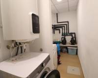 Resale - Town House - Benijofar - Benijofar - Village