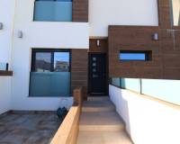 Resale - Town House - Benijofar - Benijofar - Village