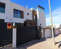 Resale - Town House - Benijofar - Benijofar - Village