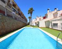 Resale - Town House - Benijofar - Benijofar - Village