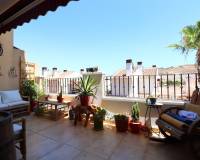 Resale - Town House - Benijofar - Benijofar - Village