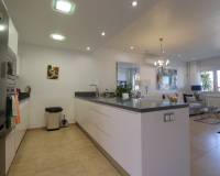 Resale - Town House - Benijofar - Benijofar - Village