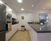 Resale - Town House - Benijofar - Benijofar - Village