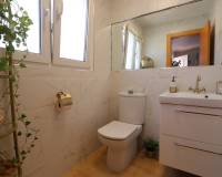 Resale - Town House - Benijofar - Benijofar - Village