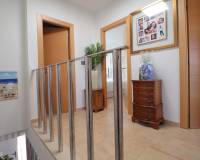 Resale - Town House - Benijofar - Benijofar - Village