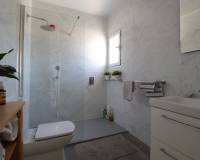 Resale - Town House - Benijofar - Benijofar - Village