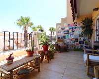Resale - Town House - Benijofar - Benijofar - Village
