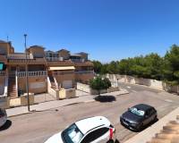Resale - Town House - Benijofar - Benijofar - Village