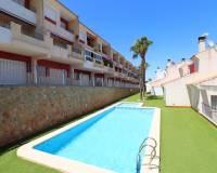 Resale - Town House - Benijofar - Benijofar - Village