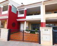 Resale - Town House - Benijofar - Benijofar - Village