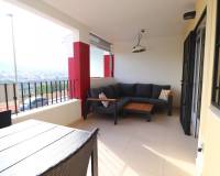 Resale - Town House - Benijofar - Benijofar - Village