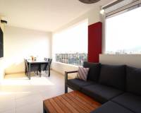 Resale - Town House - Benijofar - Benijofar - Village