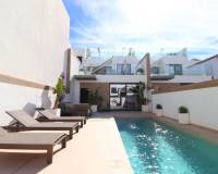 Resale - Town House - Benijofar - Benijofar - Village