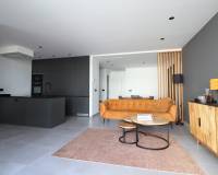 Resale - Town House - Benijofar - Benijofar - Village