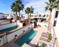 Resale - Town House - Benijofar - Benijofar - Village