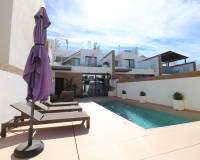 Resale - Town House - Benijofar - Benijofar - Village