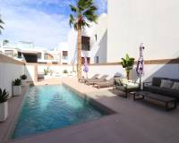 Resale - Town House - Benijofar - Benijofar - Village