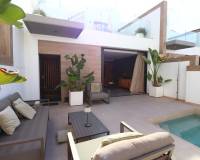 Resale - Town House - Benijofar - Benijofar - Village