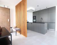 Resale - Town House - Benijofar - Benijofar - Village