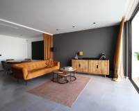 Resale - Town House - Benijofar - Benijofar - Village