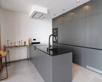 Resale - Town House - Benijofar - Benijofar - Village