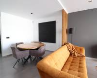 Resale - Town House - Benijofar - Benijofar - Village