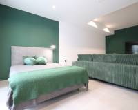 Resale - Town House - Benijofar - Benijofar - Village