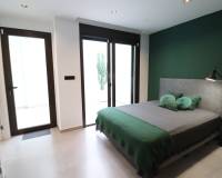 Resale - Town House - Benijofar - Benijofar - Village