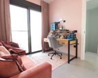 Resale - Town House - Benijofar - Benijofar - Village