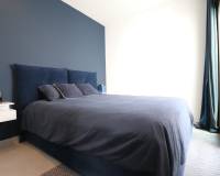 Resale - Town House - Benijofar - Benijofar - Village