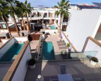 Resale - Town House - Benijofar - Benijofar - Village