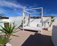 Resale - Town House - Benijofar - Benijofar - Village