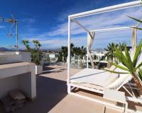 Resale - Town House - Benijofar - Benijofar - Village