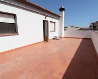 Resale - Town House - Benijofar - Benijofar - Village