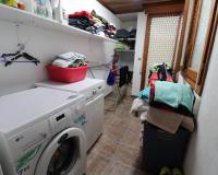 Resale - Town House - Benijofar - Benijofar - Village