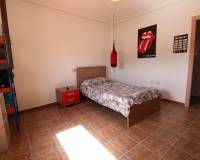 Resale - Town House - Benijofar - Benijofar - Village
