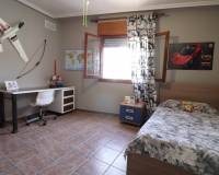 Resale - Town House - Benijofar - Benijofar - Village