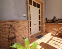 Resale - Town House - Benijofar - Benijofar - Village