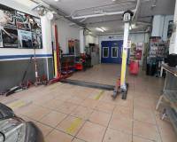 Resale - Town House - Benijofar - Benijofar - Village