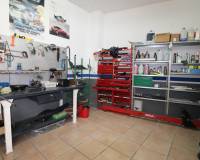 Resale - Town House - Benijofar - Benijofar - Village
