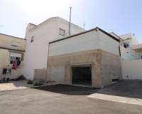 Resale - Town House - Benijofar - Benijofar - Village