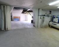 Resale - Town House - Benijofar - Benijofar - Village