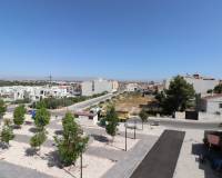 Resale - Town House - Benijofar - Benijofar - Village