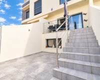 Resale - Town House - Benijofar - Benijofar - Village
