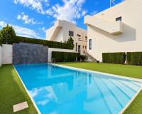 Resale - Town House - Benijofar - Benijofar - Village