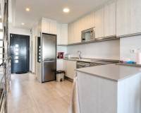 Resale - Town House - Benijofar - Benijofar - Village