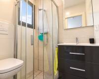 Resale - Town House - Benijofar - Benijofar - Village