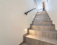 Resale - Town House - Benijofar - Benijofar - Village