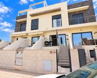 Resale - Town House - Benijofar - Benijofar - Village