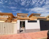 Resale - Town House - Benijofar - Monte Azul